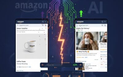 AI A/B Testing Guide for Amazon Listings