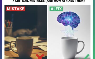 Why Your Product Photos Aren’t Selling: 7 Critical Mistakes