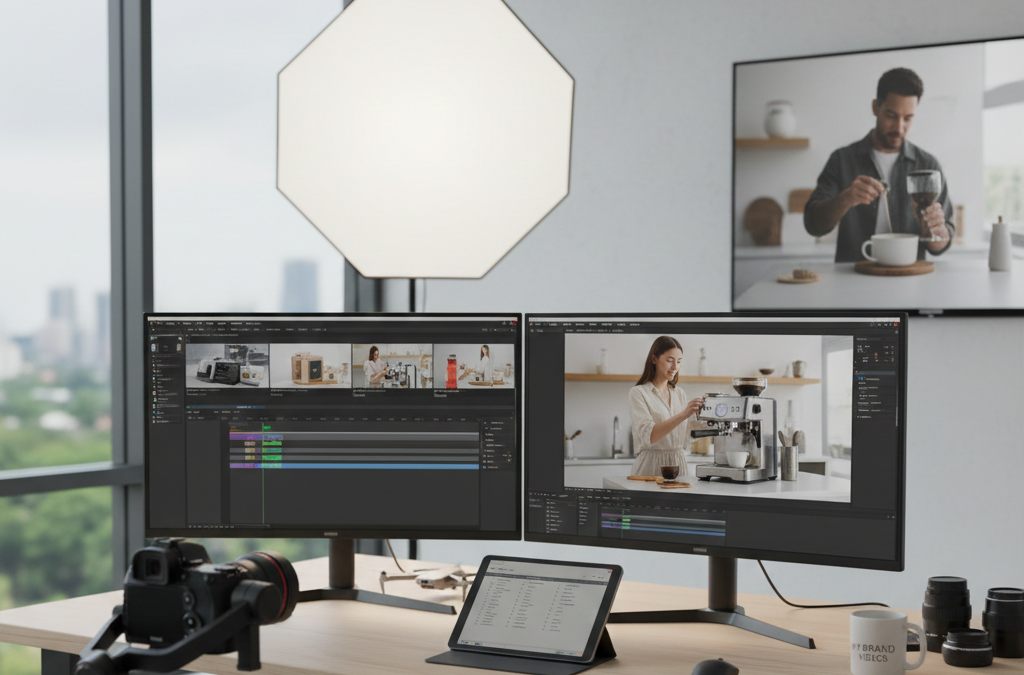 Amazon Product Listing Videos: The Ultimate Guide to Boosting Sales