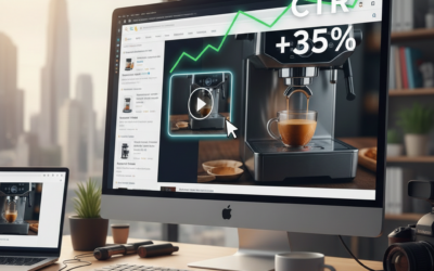 Amazon Product Video CTR: The Ultimate 2026 Guide