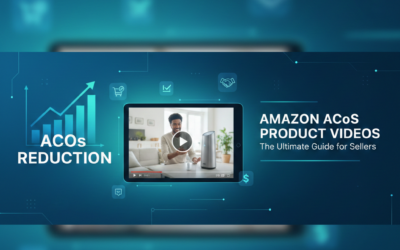 Reducing Amazon ACoS Using Product Videos
