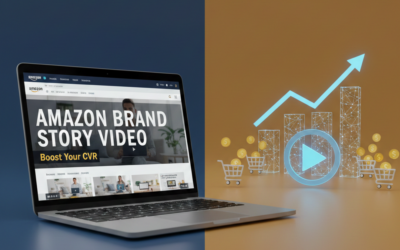 Amazon Brand Story Video Best Practices for CVR: Drive More Sales