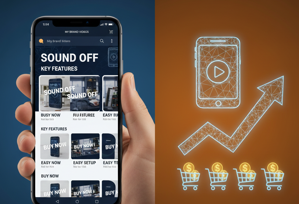 Amazon Listing Videos for Mobile: The Ultimate Optimization Guide
