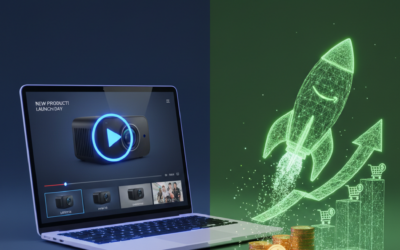 Amazon Product Launch Video: Strategy for FBA Success